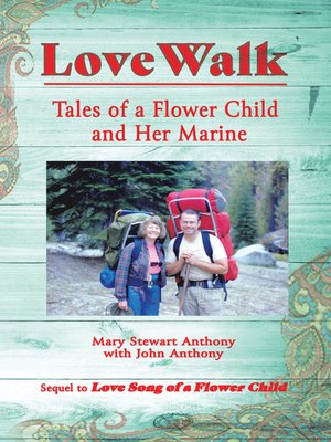 cover image of Love Walk